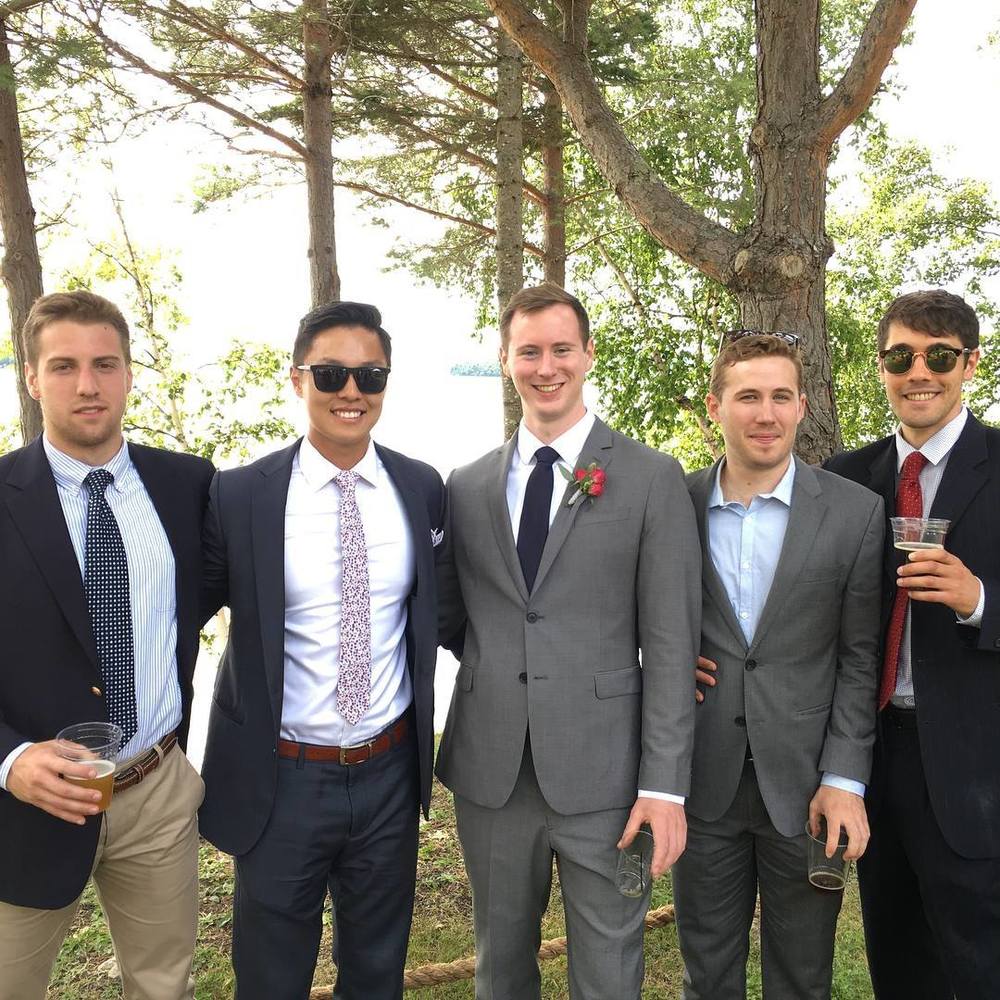 Meet your Posher, Yuxiao